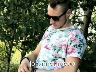 JohannyBravoo