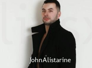JohnAlistarine