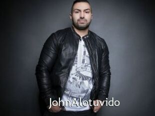 JohnAlotuvido