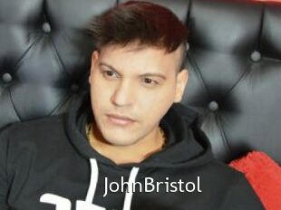 JohnBristol