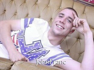 JohnFranc