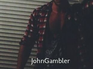 JohnGambler