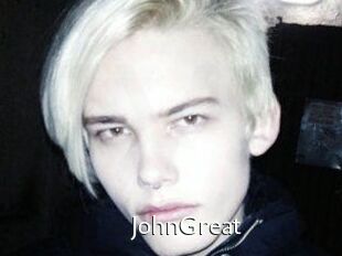 JohnGreat