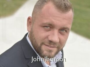 JohnJhonson