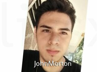 JohnMorton