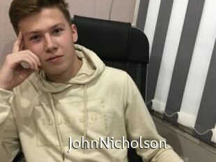 JohnNicholson