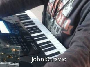 JohnRCravio