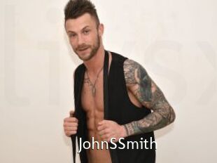 JohnSSmith