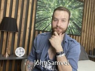 JohnSamvel