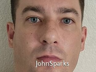 JohnSparks