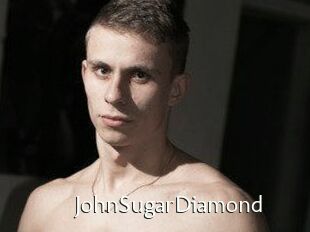 JohnSugarDiamond