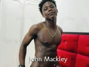 John_Mackley