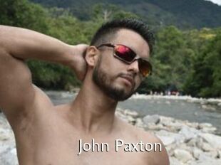 John_Paxton