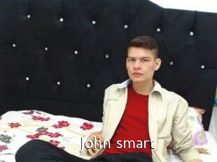John_smart