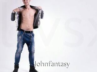 Johnfantasy
