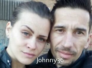 Johnny36