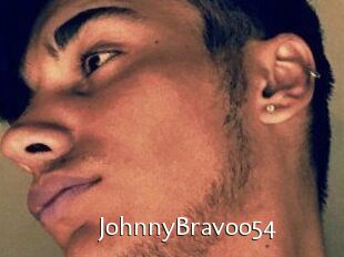 JohnnyBravoo54