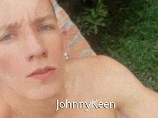 JohnnyKeen