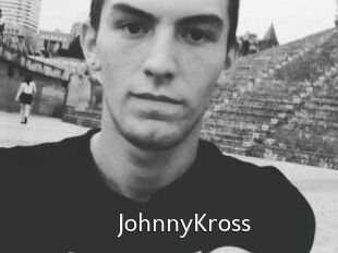 JohnnyKross