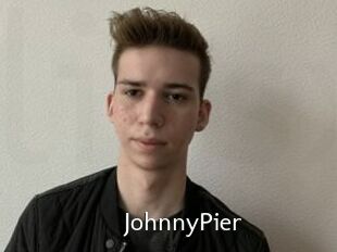 JohnnyPier
