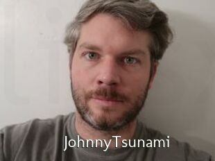 JohnnyTsunami