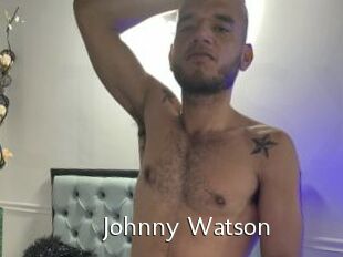 Johnny_Watson