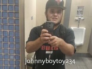 Johnnyboytoy234