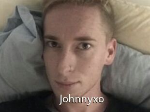 Johnnyxo