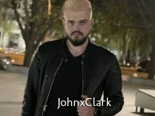 JohnxClark