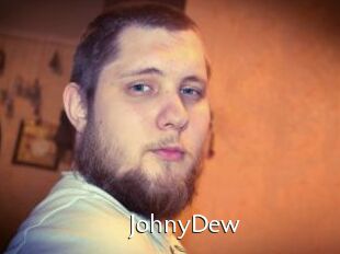 JohnyDew