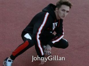 JohnyGillan