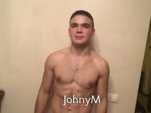 JohnyM