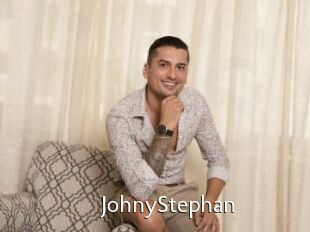 JohnyStephan
