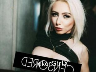 JokerGirlX