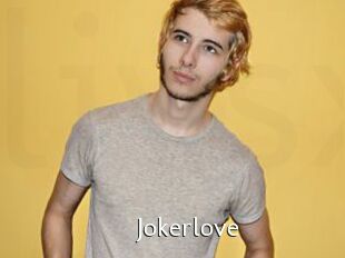 Jokerlove