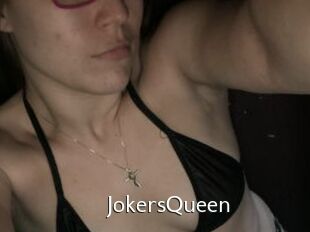 JokersQueen