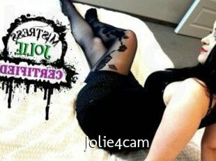 Jolie4cam
