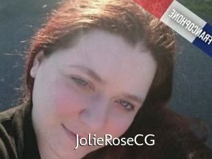 JolieRoseCG