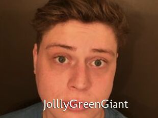 JolllyGreenGiant