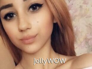 JollyWOW