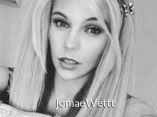 JomaeWettt