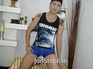 JonStephan