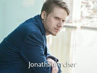 JonathanArcher