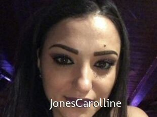 JonesCarolline