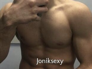 Joniksexy