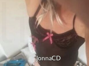 JonnaCD
