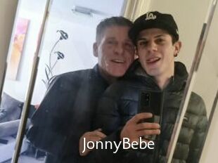JonnyBebe