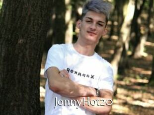 JonnyHot20