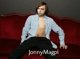 JonnyMagpi
