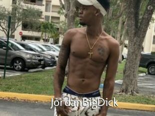 JordanBigDick